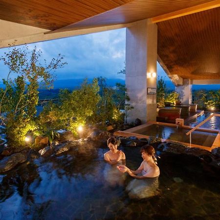 Hotel Mori No Kaze Nasu Εξωτερικό φωτογραφία