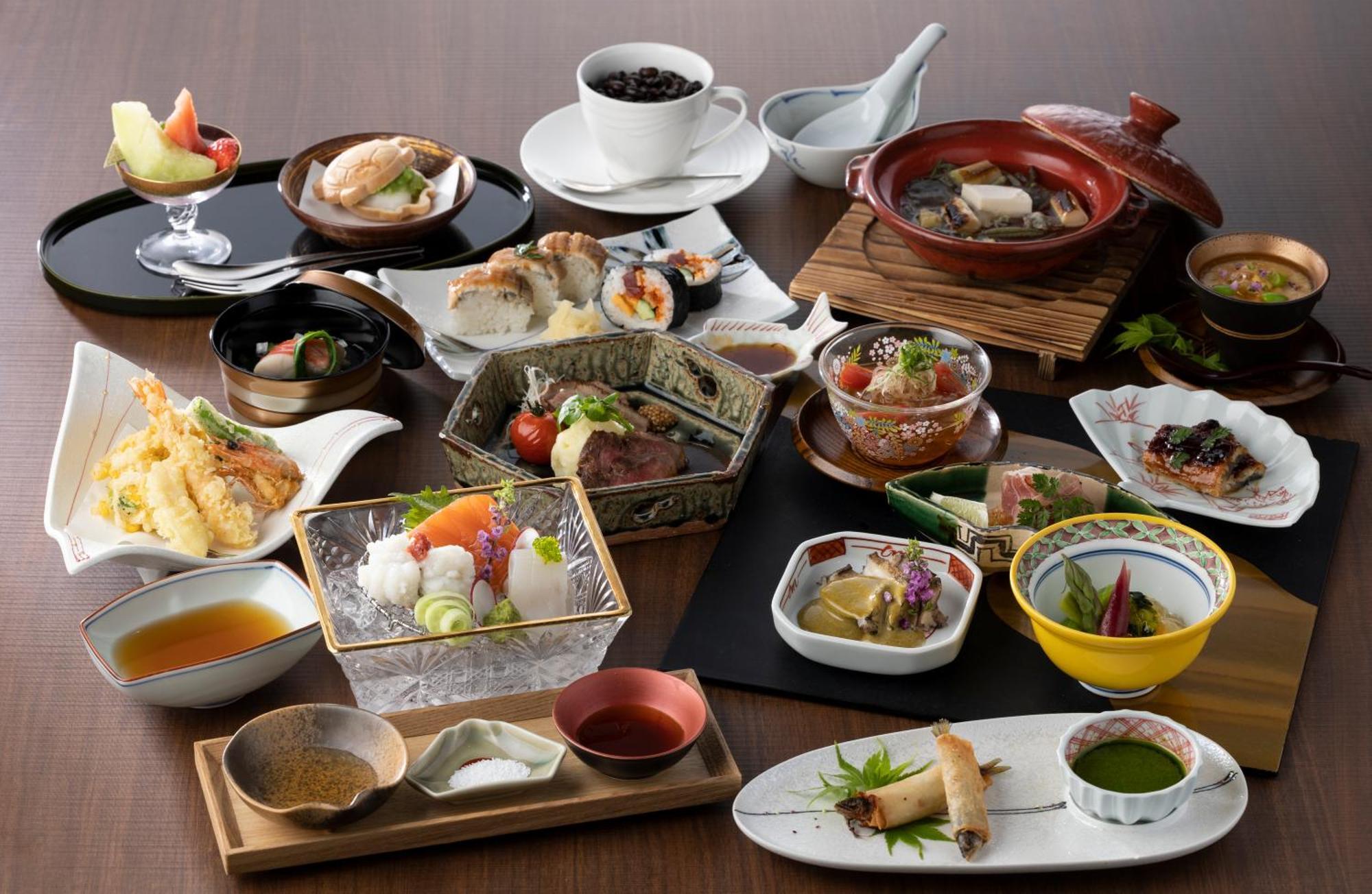 Hotel Mori No Kaze Nasu Εξωτερικό φωτογραφία