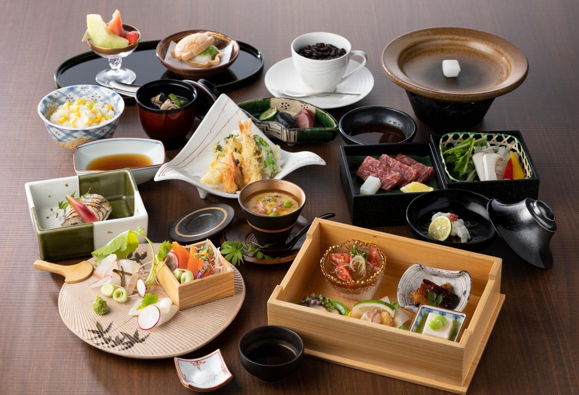 Hotel Mori No Kaze Nasu Εξωτερικό φωτογραφία