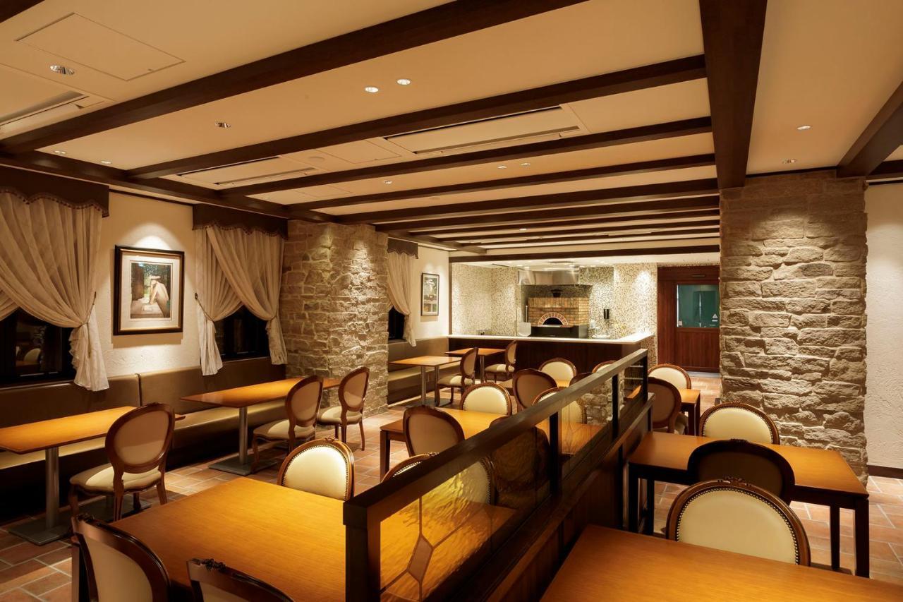 Hotel Mori No Kaze Nasu Εξωτερικό φωτογραφία