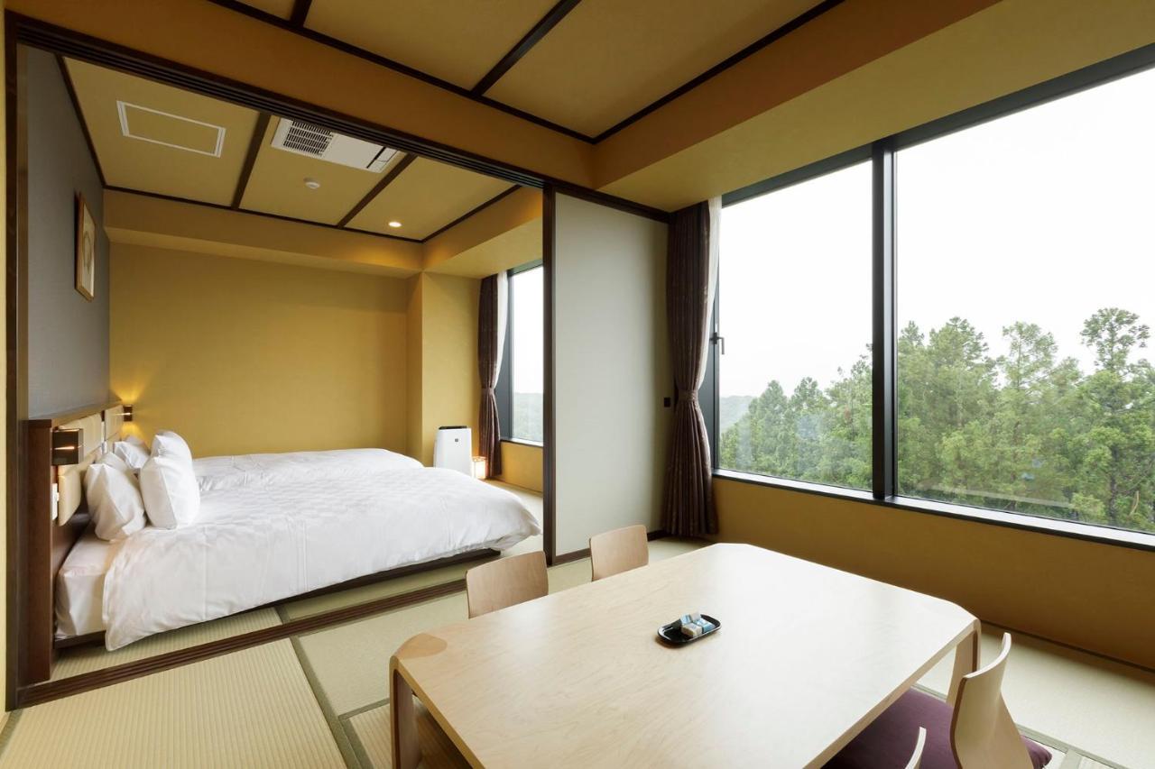 Hotel Mori No Kaze Nasu Εξωτερικό φωτογραφία