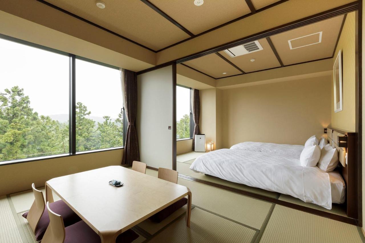 Hotel Mori No Kaze Nasu Εξωτερικό φωτογραφία