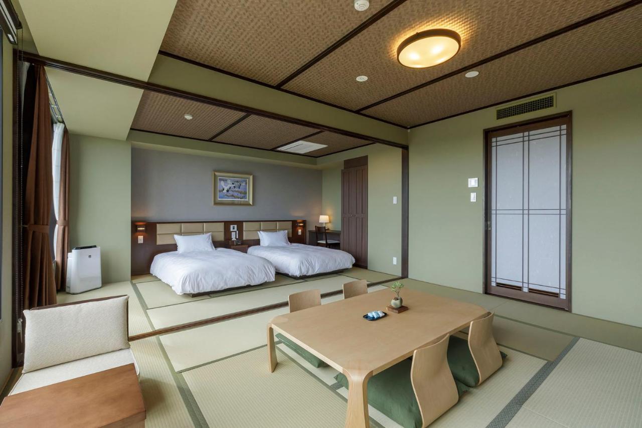 Hotel Mori No Kaze Nasu Εξωτερικό φωτογραφία