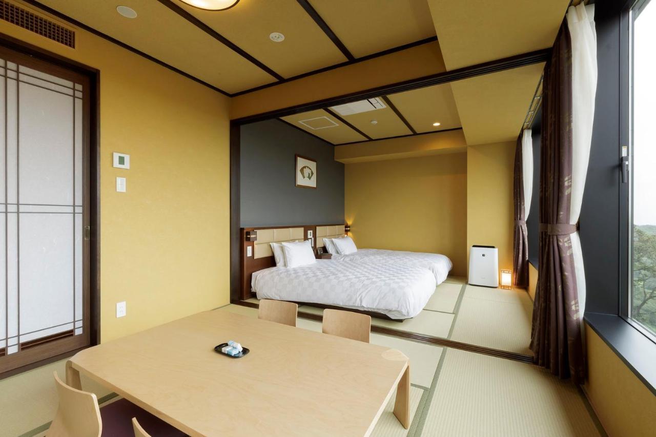 Hotel Mori No Kaze Nasu Εξωτερικό φωτογραφία
