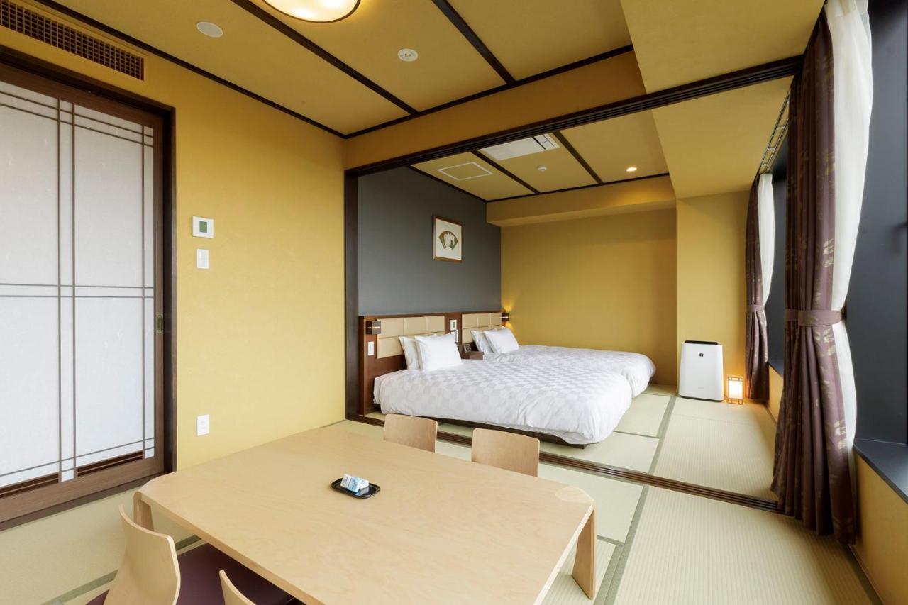 Hotel Mori No Kaze Nasu Εξωτερικό φωτογραφία