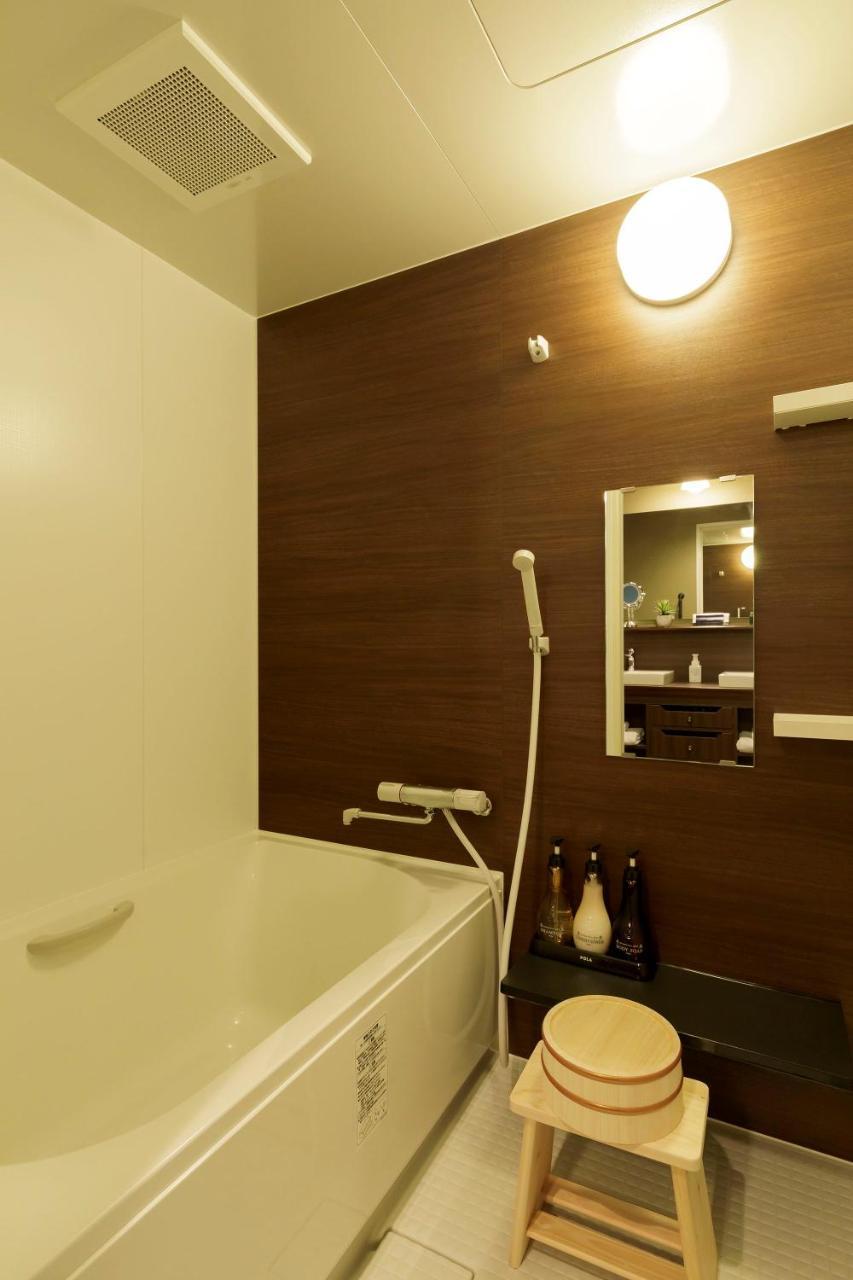 Hotel Mori No Kaze Nasu Εξωτερικό φωτογραφία