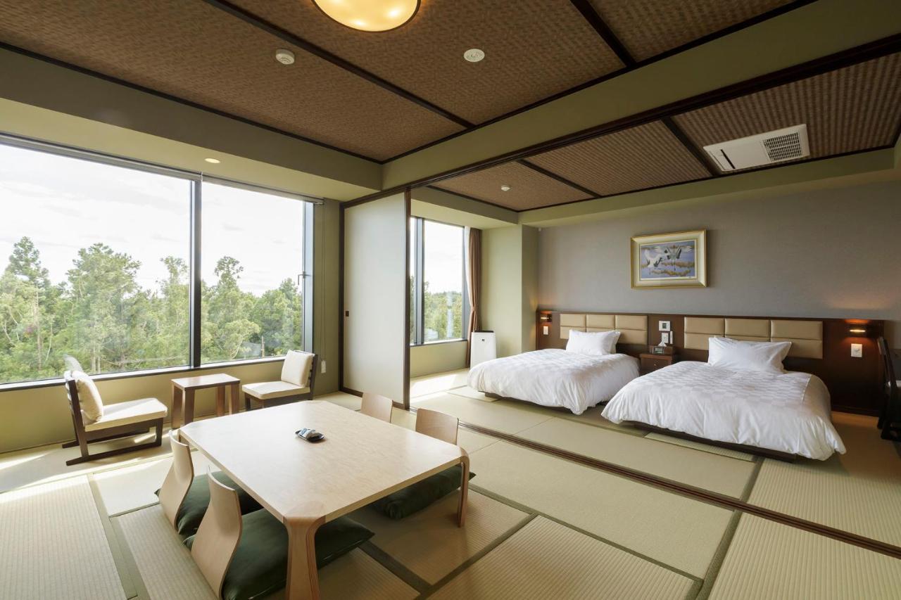 Hotel Mori No Kaze Nasu Εξωτερικό φωτογραφία