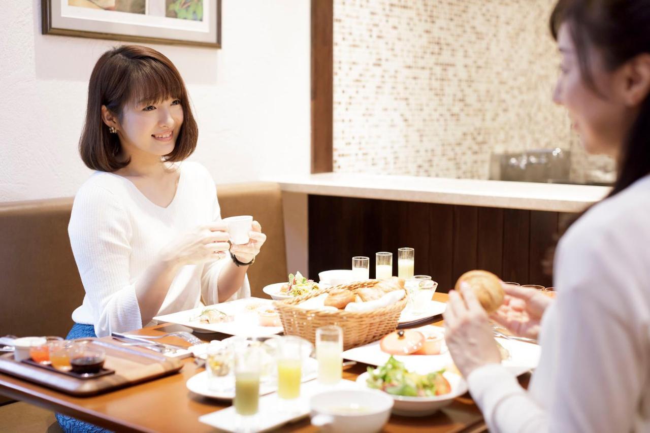 Hotel Mori No Kaze Nasu Εξωτερικό φωτογραφία