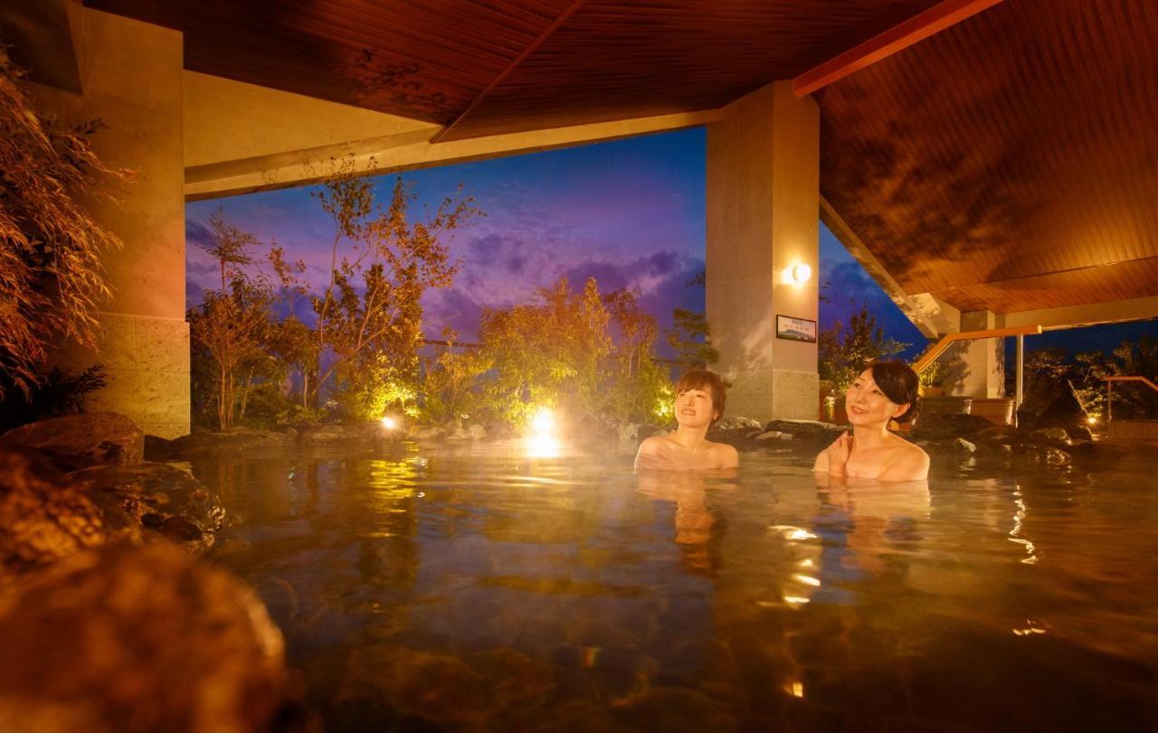 Hotel Mori No Kaze Nasu Εξωτερικό φωτογραφία