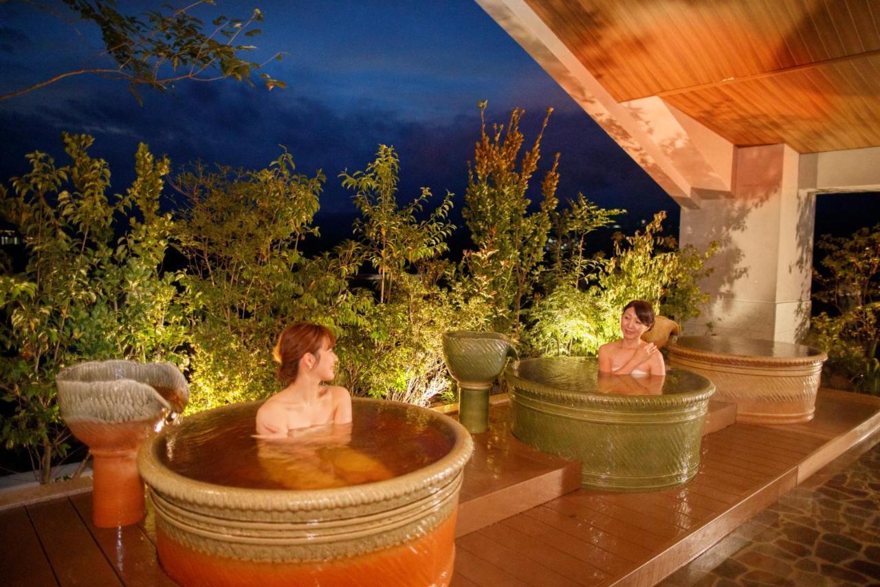 Hotel Mori No Kaze Nasu Εξωτερικό φωτογραφία