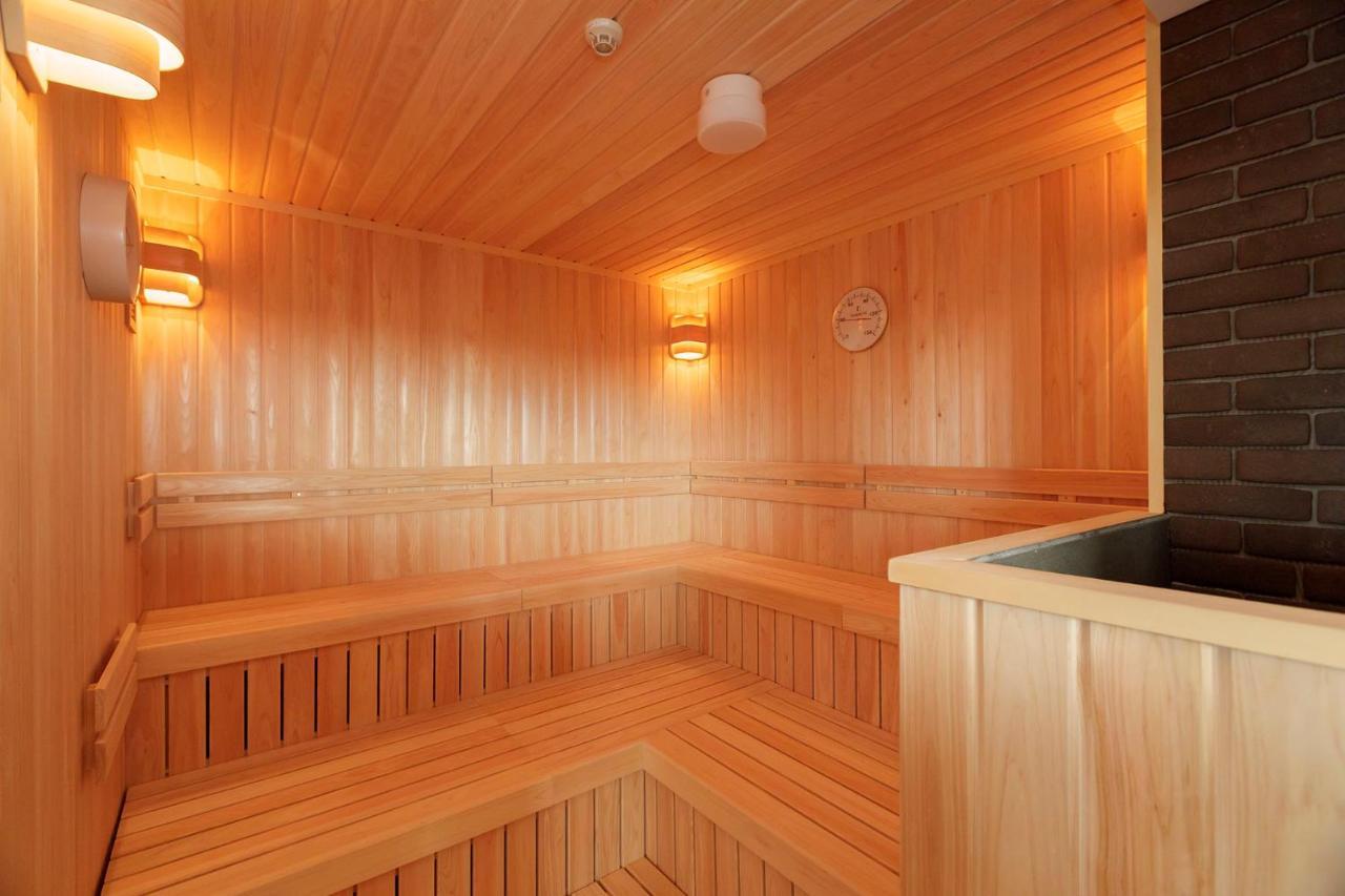 Hotel Mori No Kaze Nasu Εξωτερικό φωτογραφία