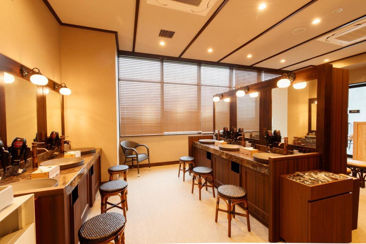 Hotel Mori No Kaze Nasu Εξωτερικό φωτογραφία