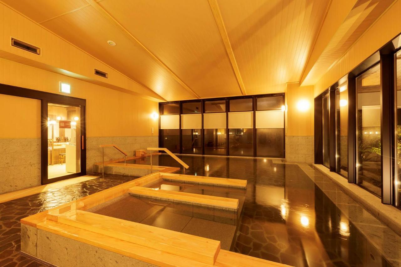 Hotel Mori No Kaze Nasu Εξωτερικό φωτογραφία