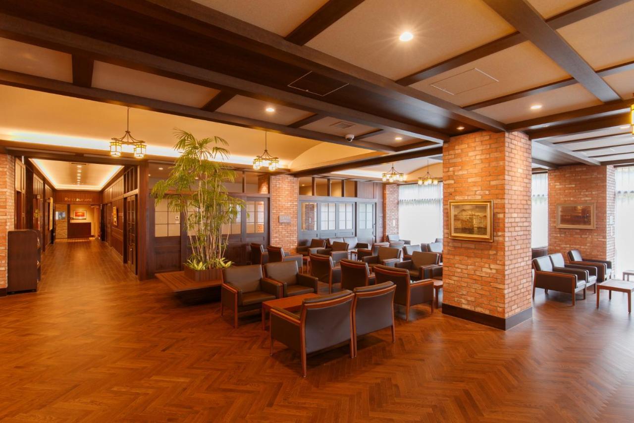 Hotel Mori No Kaze Nasu Εξωτερικό φωτογραφία