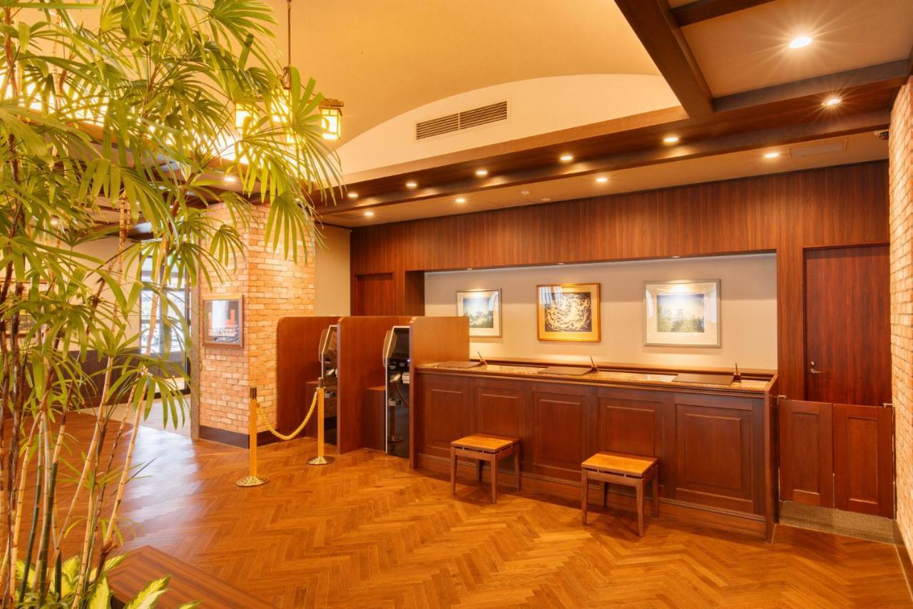 Hotel Mori No Kaze Nasu Εξωτερικό φωτογραφία
